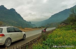 Self-Driving in Early Spring Guangxi: A Journey of Unexpected Adventures and Stunning Discoveries