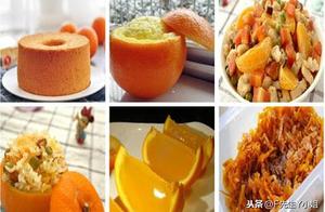 10 Ways to Eat Oranges - Irresistible Temptation, Loved by the Whole Family, and Endless Enjoyment