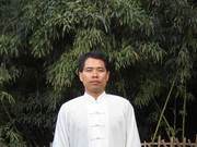 Staying Home and Getting Fit: 7 - North Baidan Jin, Form 7