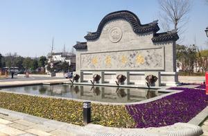 The Most Charming Ancient Town in March: The Lowest-Key Luxury in Jiangnan Water Town, A Different Kind of Water Town