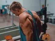 Shoulder Sleeve Training: Four Small Exercises to Prevent Shoulder Pain!