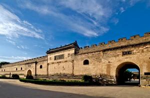 Fengtu Yicang Scenic Area