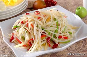 Sharing 5 Home-Style Recipes, Make Delicious Dishes, Collect and Follow!