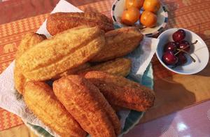 Learn to Make Homemade Oil Sticks at Home – Simple and Easy, Tastier Than Store-Bought