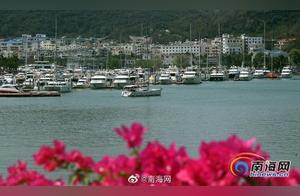 Springtime Travel in Sanya