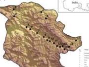 Snow Leopards and Herders – Eco-tourism and Human-Wildlife Conflict