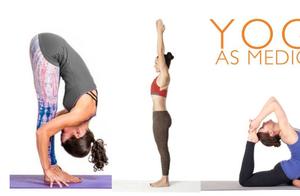 10 Yoga Poses When Sick, Daily Practice Strengthens Body and Defends Against Disease