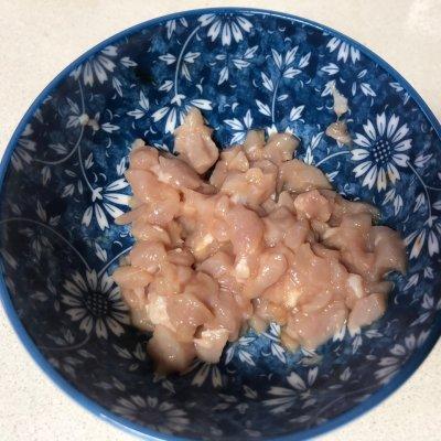 两块钱搞定一道家常美食肉末豇豆