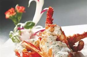 High-End Cantonese Restaurant, 20 Cantonese Dishes Appreciation, Chefs Come See How Many You Can Make