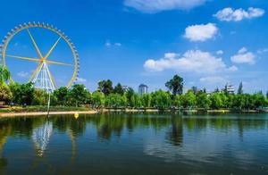 Four Beautiful Cities in Heilongjiang Province, Pick Your Hometown!
