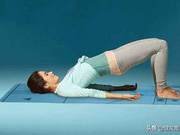 Several Detoxifying Yoga Poses to Promote Blood Circulation and Nurture the Pelvic Area