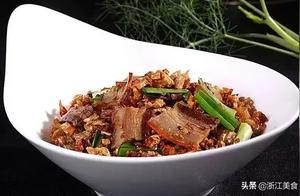 Country Vegetable White Chili with Smoked Pork Belly