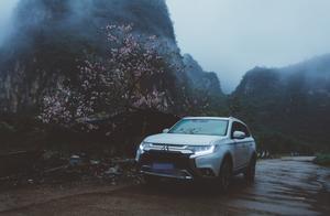 The Real SUV Lifestyle Starts with Opel Corsa – A Self-Drive Tour of Yingde, Guangdong