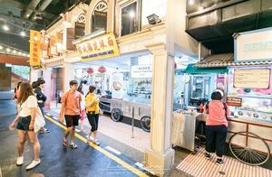 Overstuffed! Enjoying All Authentic Malaysian Food in Singapore – Just Head to This Street!