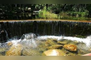Yu Du Shan Natural Scenic Area (Yanqing)