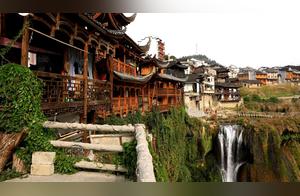 Yongshun, Hunan Province, Has a Millennium Ancient Town That Rivals Phoenix Ancient City, Dubbed 'Little Nanjing'
