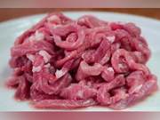 Don't Directly Add Meat to the Pot - Learn the Correct Method, Making Meat Slippery and Flavorful