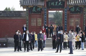 Zhoukou City, Huaian District Culture and Tourism System Holds Live Demonstration and Observation Activity