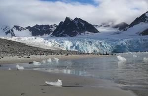There's a Place in the Arctic Where Chinese Citizens Can Stay Permanently Visa-Free