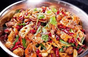 Mala Hot Pot: The 'Roadblock' on Your Weight Loss Journey - How to Make It with Me