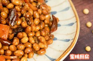 Teach You a Versatile Side Dish! Perfect for Eating with Porridge
