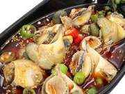 Soy Sauce Braised Sea Snails! Addictive to the Last Bite