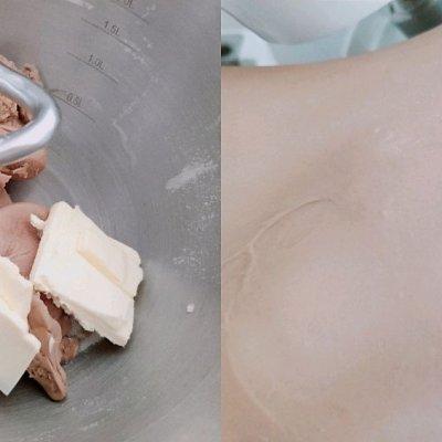 这么可爱的小熊挤挤面包不要来点吗