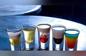 Relaxing Moment! Which Glass of Wine Makes You Feel Relaxed? Test Your Recent Fortune.