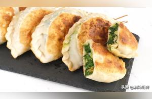 Golden and Crispy Crust, Tender and Delicious Filling – This Traditional Snack is Surprisingly Simple