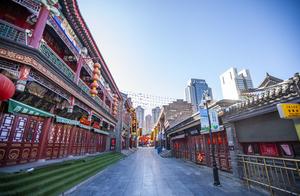Ancient Culture Street to Reopen Starting March 25th!