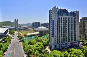 Meihua Ritz Hotel: Dedicated to Creating Warmth and Comfort on Your Travels