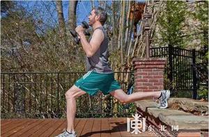 Northeast Institute Teaches You How to Turn Your Home into a ‘Gym’