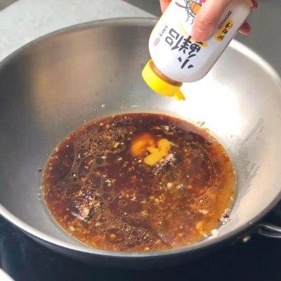 冬天的的味道，土豆蘑菇不用烤箱照样能做