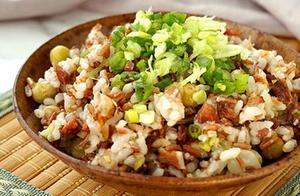 Food Recommendations: Pealed Pork and Bean Rice, Pickled Duck Egg with Tofu, White Cabbage with Vermicelli Recipe