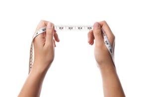 Weight Loss Secrets: Stick to ‘2 Don’t Eat, 2 Persist, 2 Guarantee’, Reach a Weight of 90 Pounds