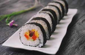 16 Korean-Style Seaweed Rice Ball Recipes: Rolling Rice and Vegetables, Meat, and More into Delicious Rolls