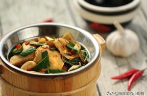 Home-cooked Dishes are the Most Popular - Recommended 9 Small Stir-Fried Dishes, Ingredients are Everyday, Cheap and Easy to Eat Every Day
