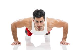 Men Do 40 Push-Ups Daily: 6 Unexpected Benefits, Few Persist