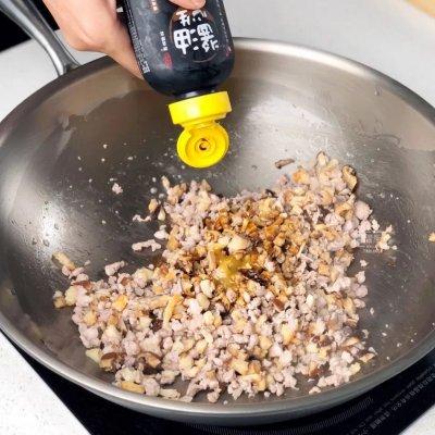 自从学会香芋丸子，家里就我掌勺了