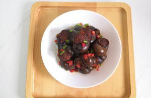 Shanghai Mom Teaches You How to Make a Delicious and Fragrant ‘Snail Meat Filling’ Dish – Rich Sauce and Rich Texture