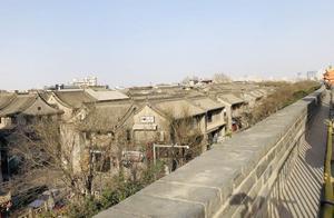 Xi'an Ming City Wall