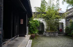 Zheng Banqiao’s Former Residence, a Hidden Gem in Xinghua City, Jiangsu Province