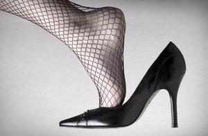 Psychology: Which High Heels Do You Prefer? If Your Husband Doesn't Shower You With Affection After Marriage, What Should You Do?