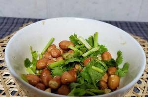 Fragrant, Crispy, and Delicious Black Vinegar Peanuts – It’s Really Simple!