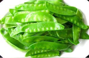 Dutch Beans: Don't Just Throw Them in a Pot and Stir-Fry – Try This Method for Vibrant Green and Crispy Texture
