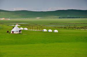 Inner Mongolia is More Than Just Grasslands and Lamb: Discover its Scenic Beauty and Cuisine