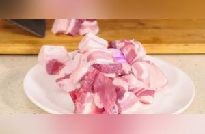 After Eating Braised Pork for Half My Life, I Only Respect This Method - 2 Pounds Isn't Enough When It Goes Into My Mouth