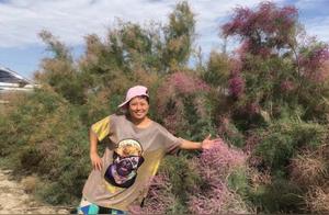 Self-Driving Tour: The Beautiful Scenery Along the Road to Xinjiang