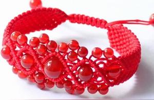 Psychology: Choose Your Favorite Agate Bracelet, Test Whether You Have a Lucky Person in Your Destiny