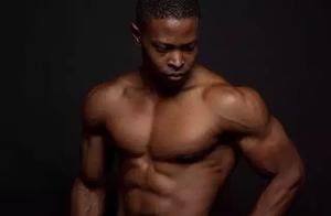 He trained an iron warrior with a 'charging pack'